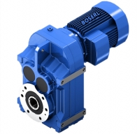 調(diào)速電機(jī)減速機(jī)帶動37.5T噸的輸送設(shè)備負(fù)載