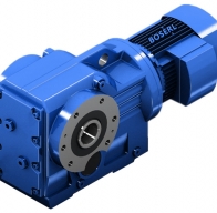 電機(jī)減速機(jī)一體機(jī)能否帶動13T噸的清糞車機(jī)械清糞機(jī)負(fù)載運(yùn)行？