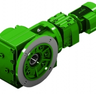 KAF127R87系列減速機(jī)型號(hào)
