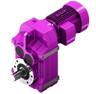 1.5KW調(diào)速電機(jī)減速機(jī)用在棉花播種機(jī)上如何選型？