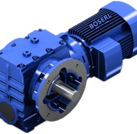 SF67減速機(jī)種類大全