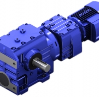 S97減速機(jī)雙頭螺栓的知識作用