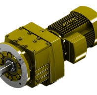 EWRF147減速器型號大全