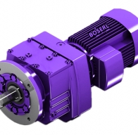 EWRF47減速器型號大全