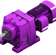 DSZR17齒輪減速機(jī)型號(hào)大全