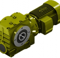 WXSA97臥式減速機(jī)型號大全