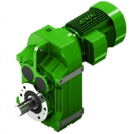 EWF77減速器型號大全