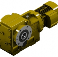 JRTKA157減速機參數(shù)大全