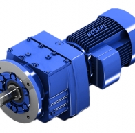 CZRF37電機(jī)減速機(jī)型號大全